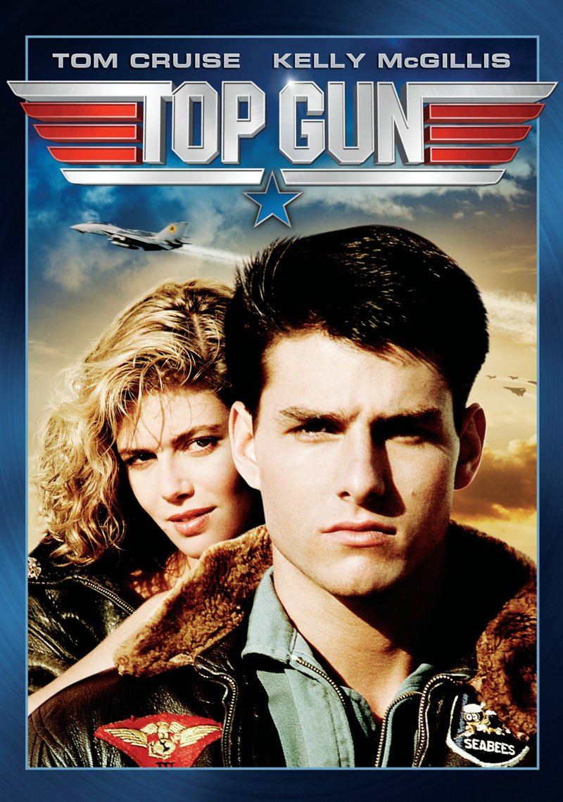 Top Gun - [DVD]