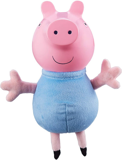 Peppa Pig 6935 Talking Glow George