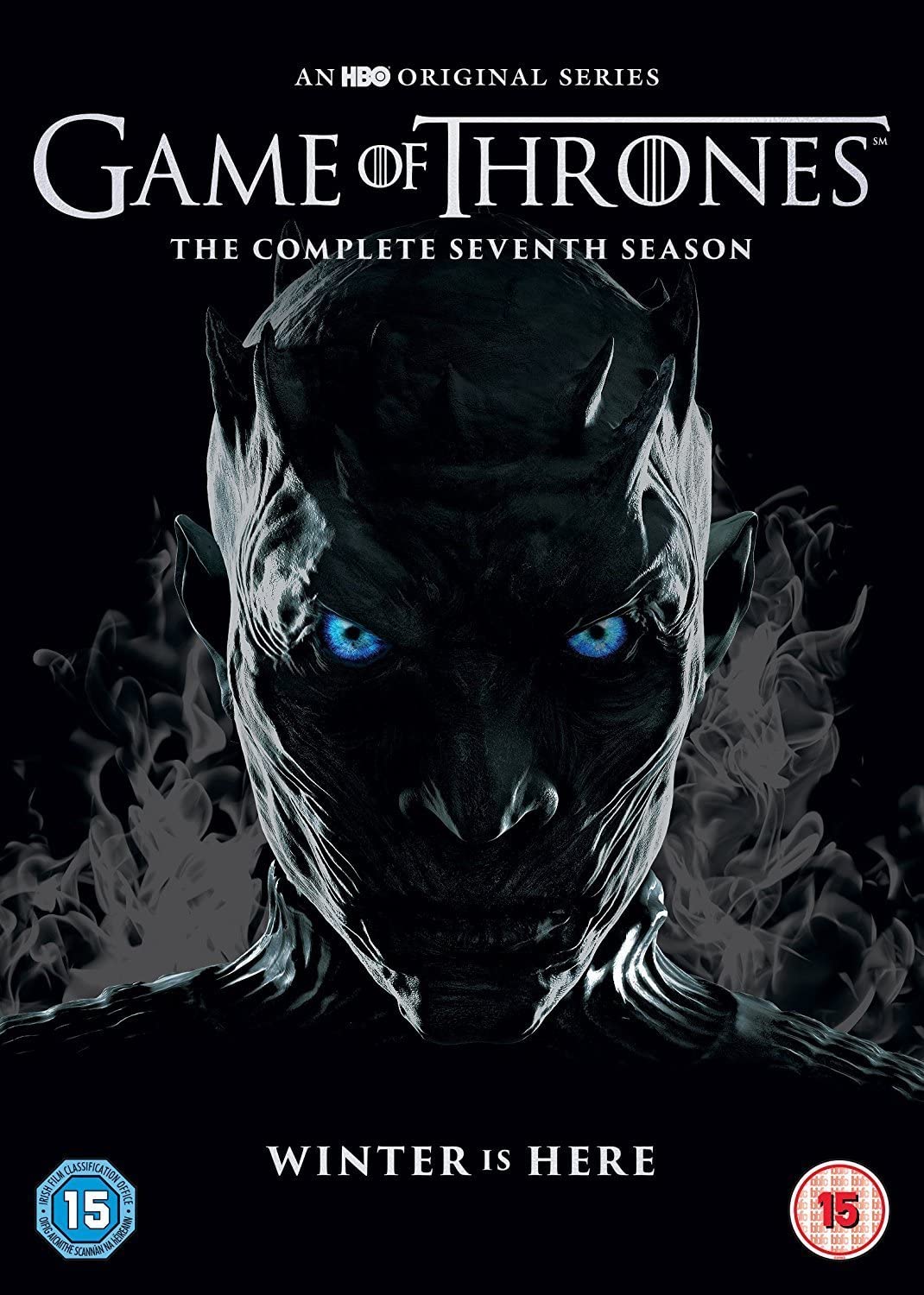 Game of Thrones: Season 7 DVD