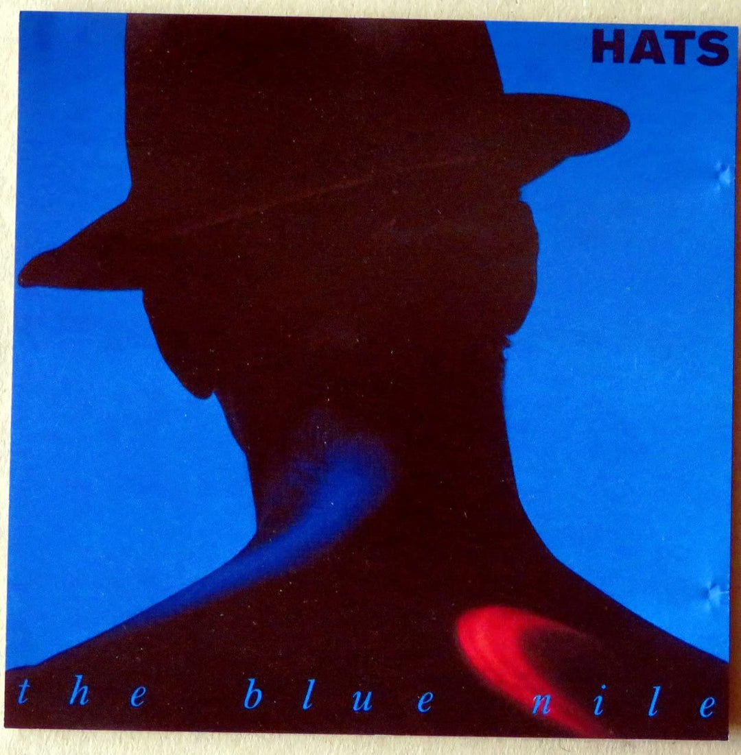 Blue Nile – Hats [Audio-CD]