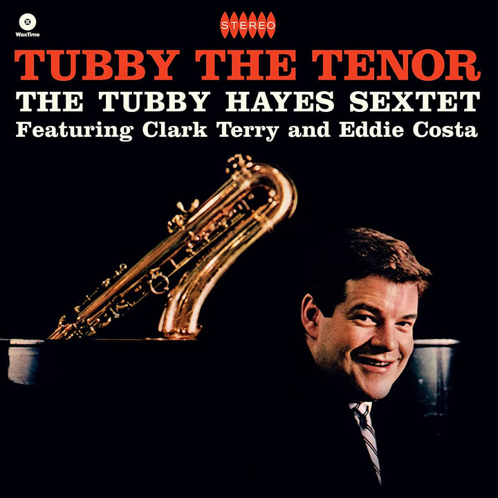 Tubby Hayes - Tubby The Tenor [Vinyl]