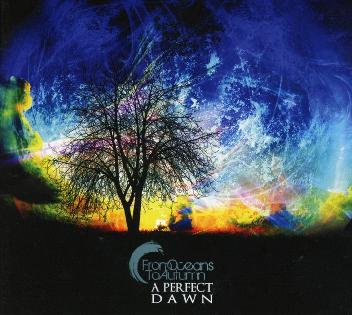 From Oceans To Autumn - A Perfect Dawn [Audio CD]