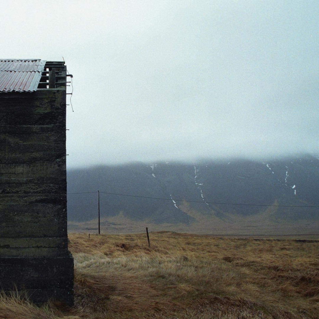 Eulogy For Evolution 2017 - Ólafur Arnalds [Audio CD]