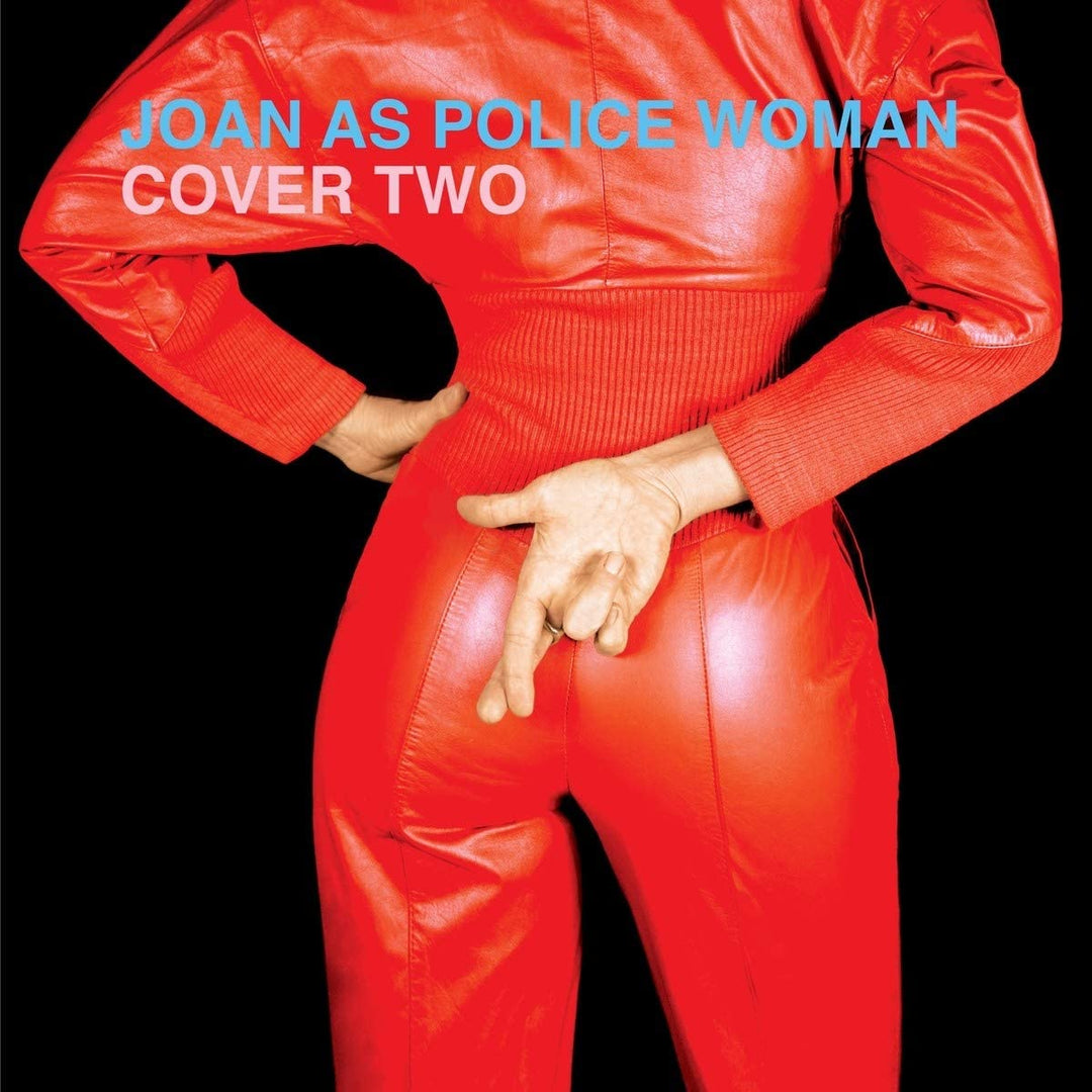 Joan as Police Woman  - Cover Two [Vinyl]