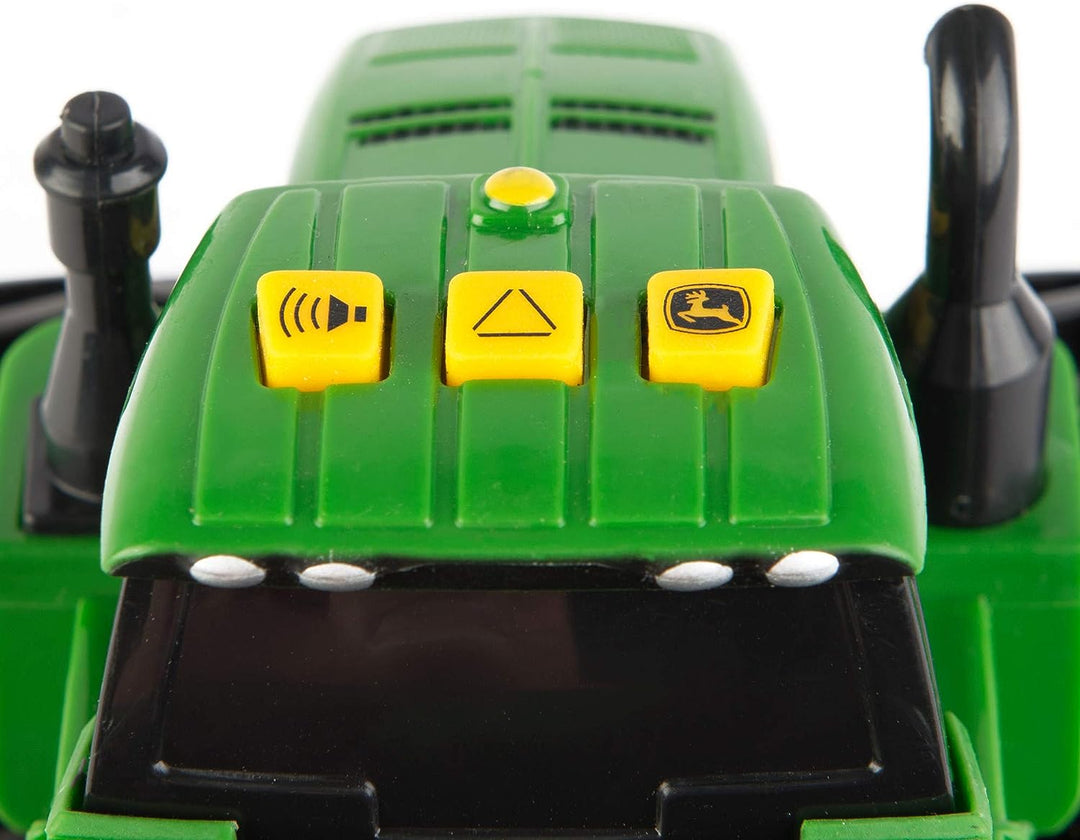 6 Inch Lights and Sounds Tractor