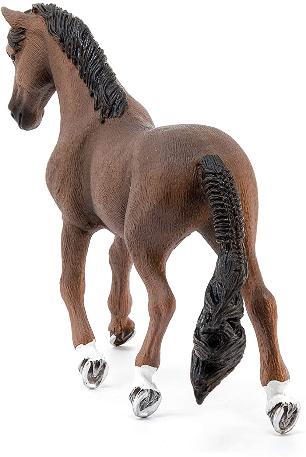 Schleich 13909 Trakehner gelding Horse Club