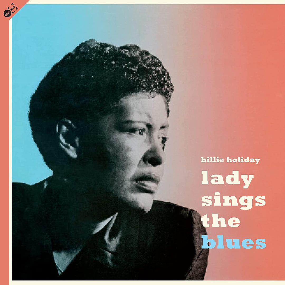 Billie Holiday - Lady Sings The Blues [VINYL]