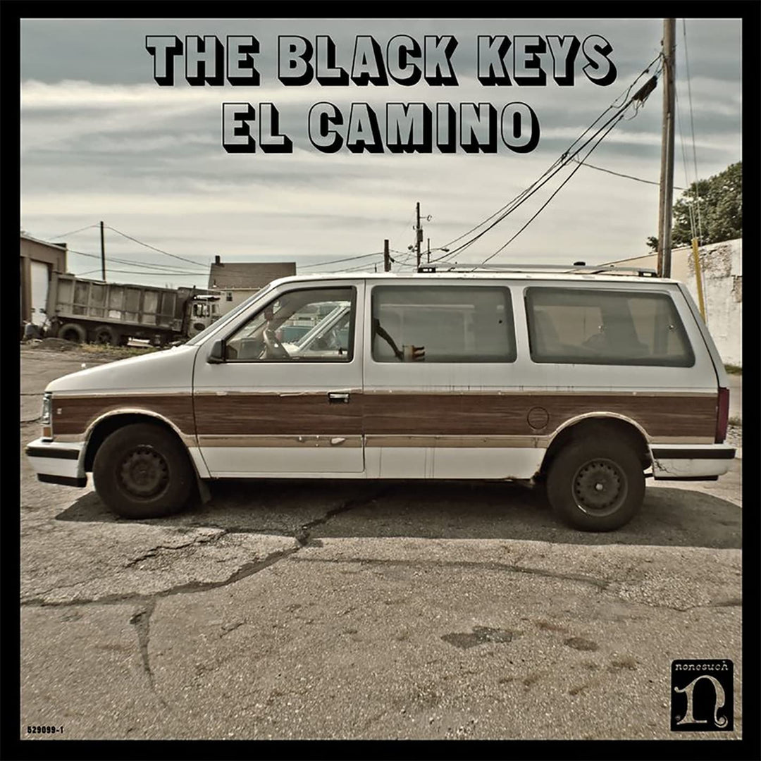 The Black Keys - El Camino (10th Anniversary [Vinyl]