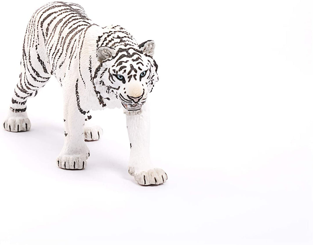 Schleich Wild Life - 14731 White Tiger
