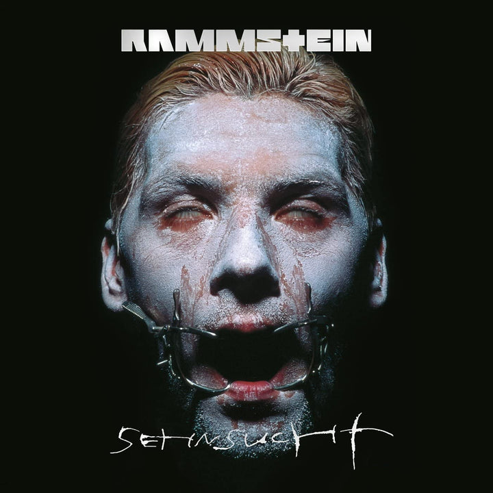 Rammstein - Sehnsucht [Audio CD]