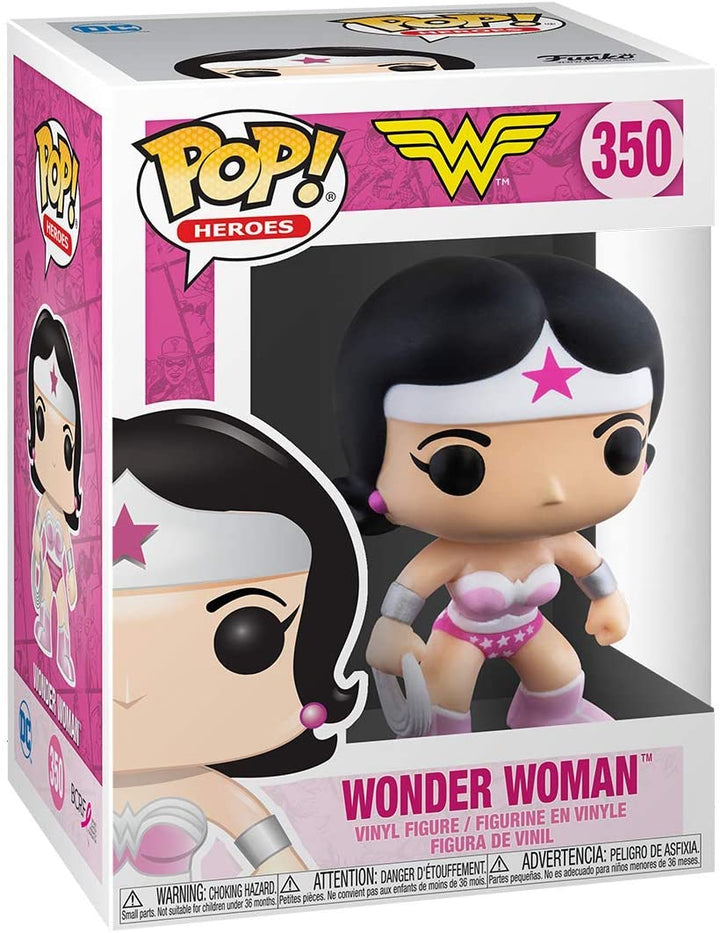 Wonder Woman Funko 49989 Pop! Vinyl #350