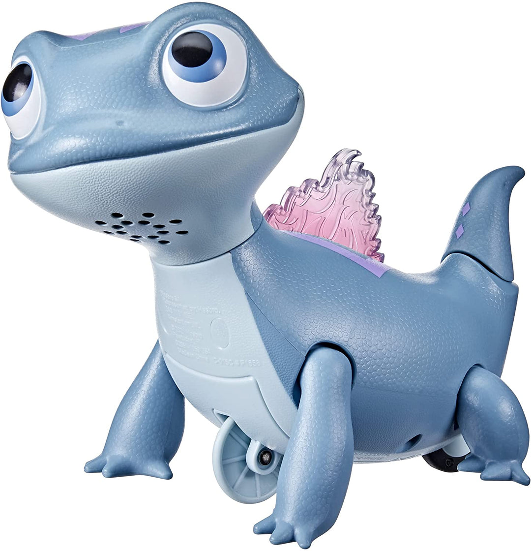 Disney Frozen 2 Fire Spirit Friend Toy, Frozen 2 Salamander, Bruni Frozen 2 Toy, Toys for Kids Ages 3 and Up
