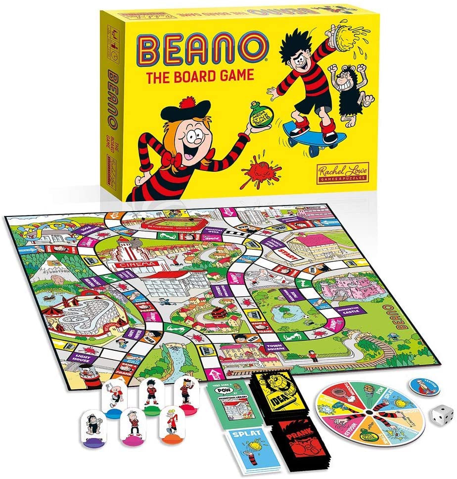 Beano - Brettspiel