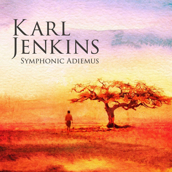 Karl Jenkins - Symphonic Adiemus