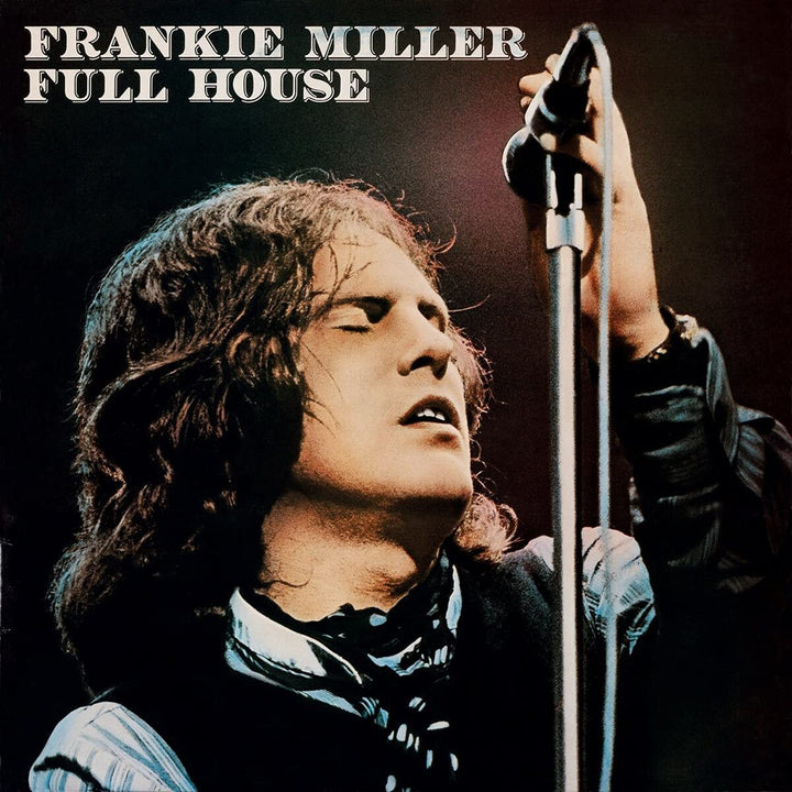 Frankie Miller - Full House [Audio CD]