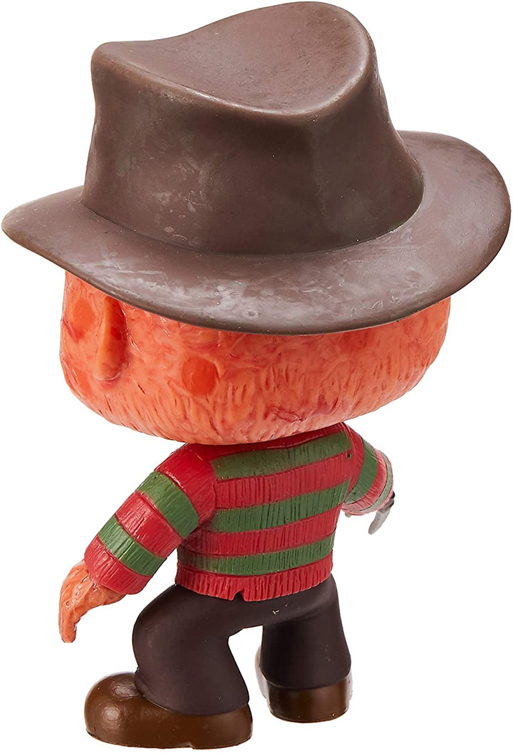 Nightmare On Elm Street Freddy Krueger Funko 67403 Pop! VInyl #02