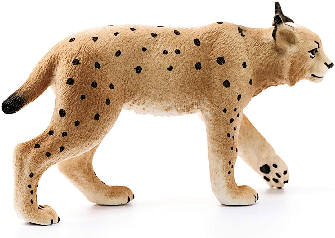 Schleich 14822 Lynx