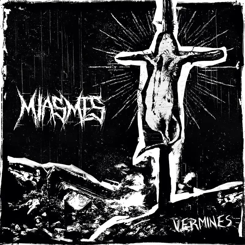 Vermines [Audio CD]