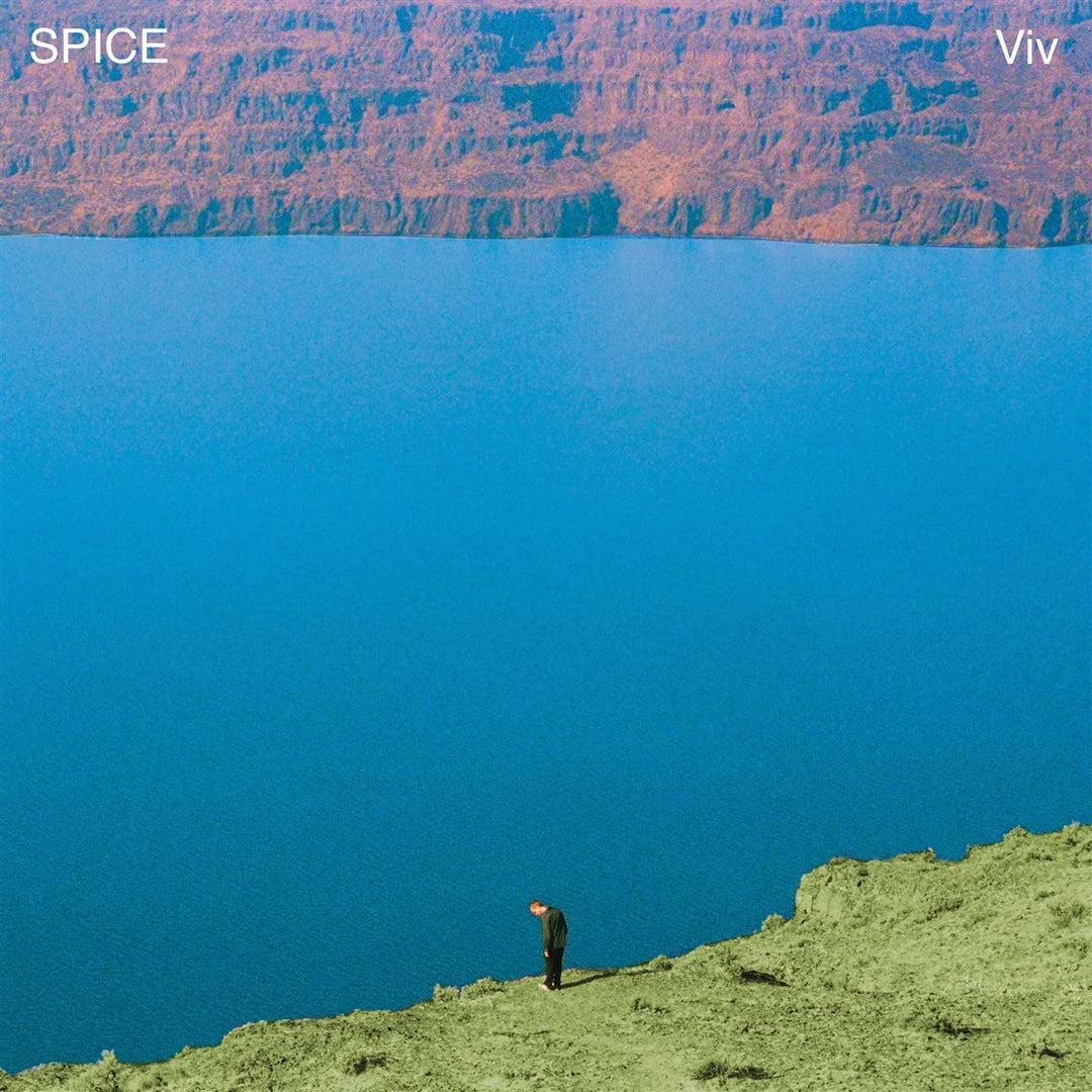 SPICE - VIV [Audio CD]