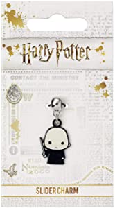 Harry Potter Lord Voldemort Slider Charm HPC0137