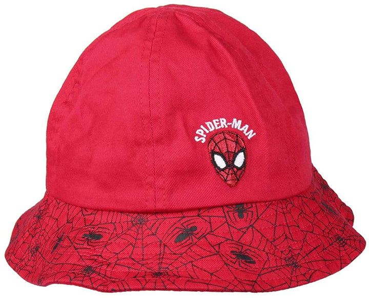 Cerda Life's Little Moments – Children's Fishing Hat with Official Marvel Licensed