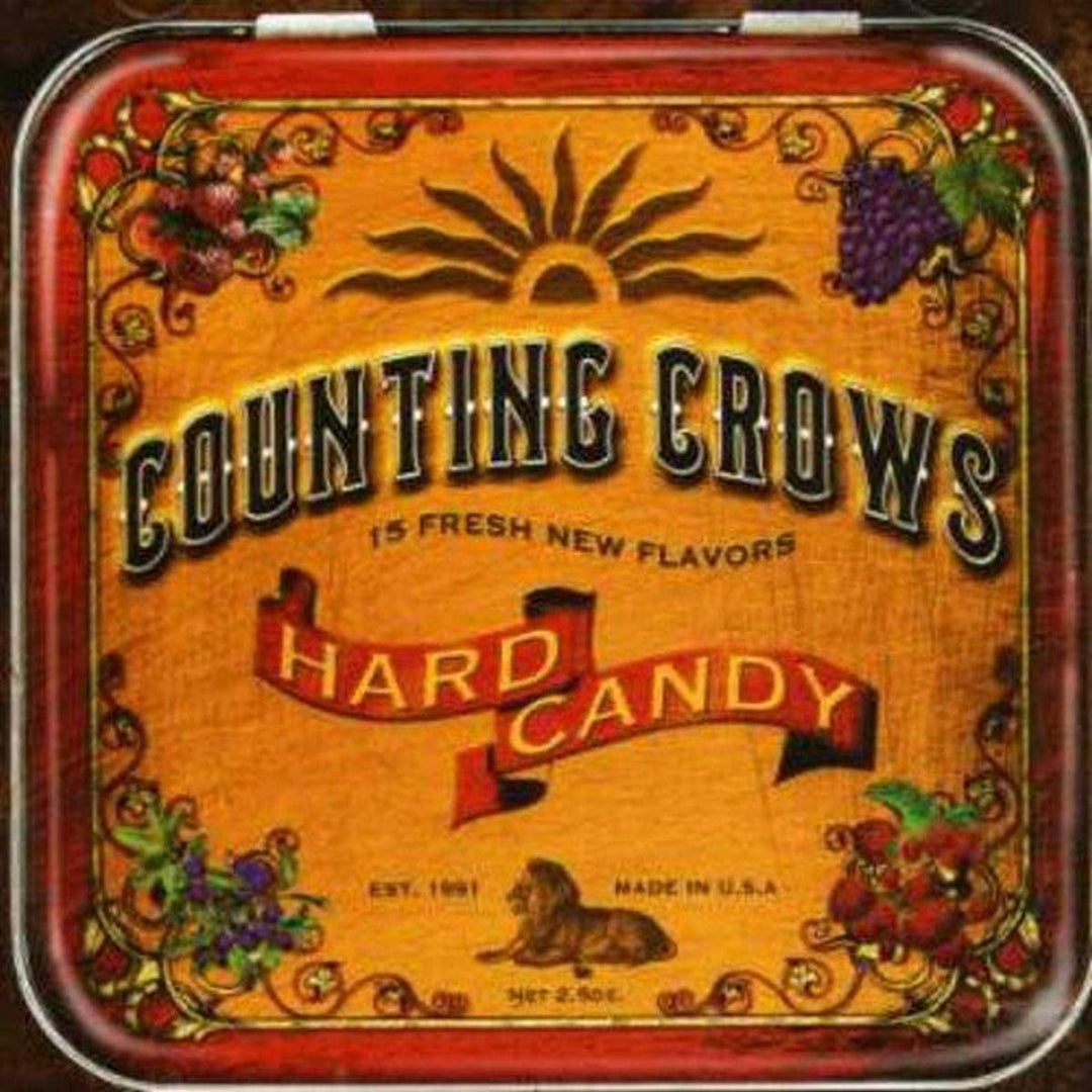 Hard Candy [Audio CD]