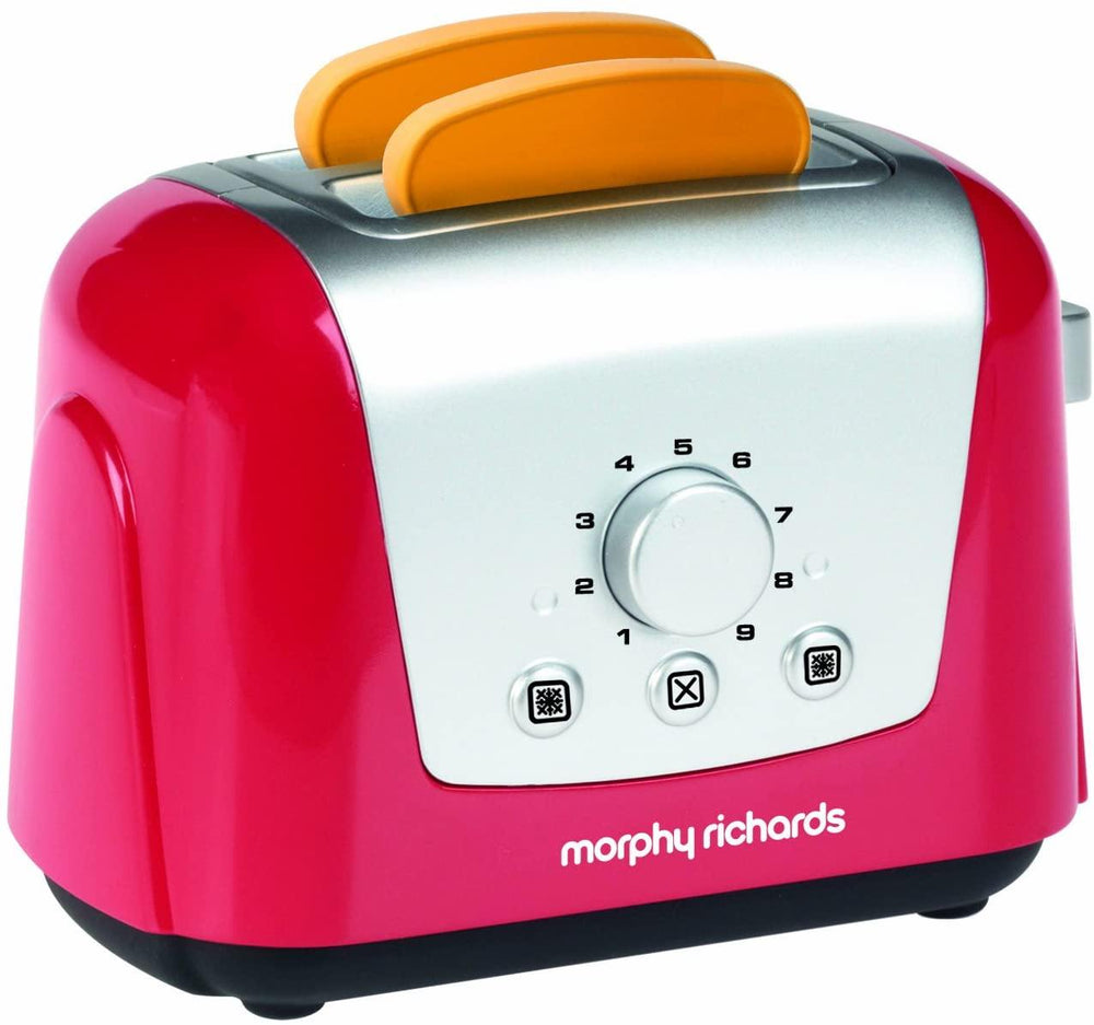 Casdon 649 Morphy Richards Toaster Multicoloured - Yachew