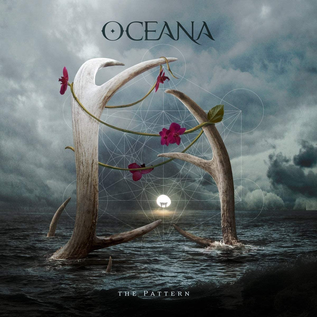 Oceana - Pattern  [Vinyl]