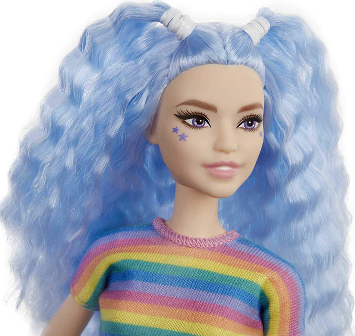 Barbie Doll #170