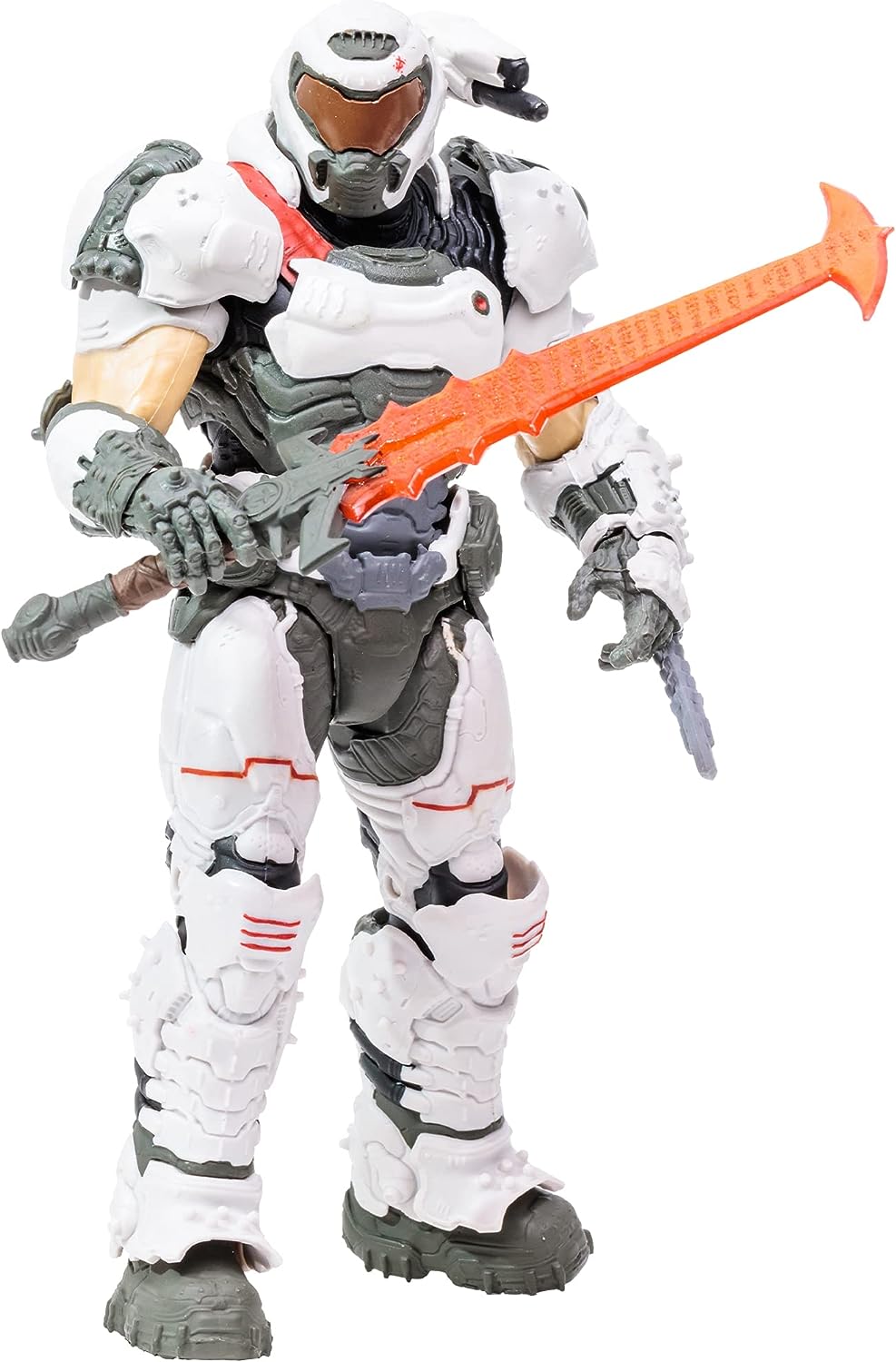 McFarlane TM11139 Collectible Doom Slayer Figure