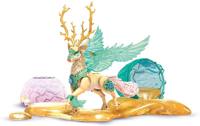 Mega Construx Crystal Creatures Blind Pack - Styles May Vary