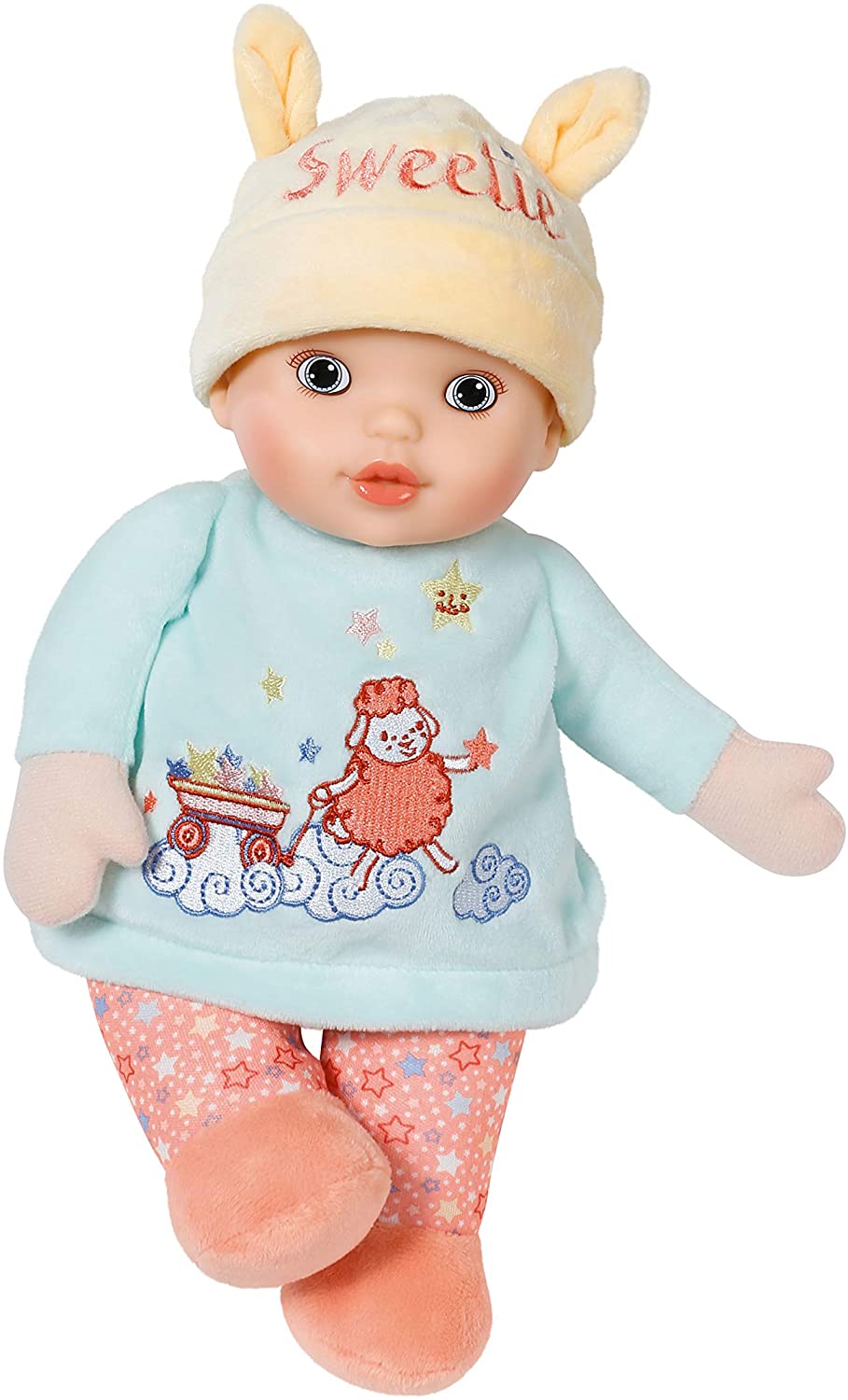 Baby Annabell 702932 Sweetie for Babies 30cm