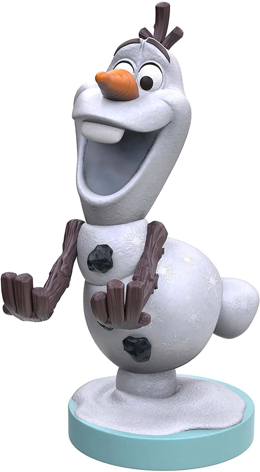 Cable Guy - Disney Frozen "Olaf"