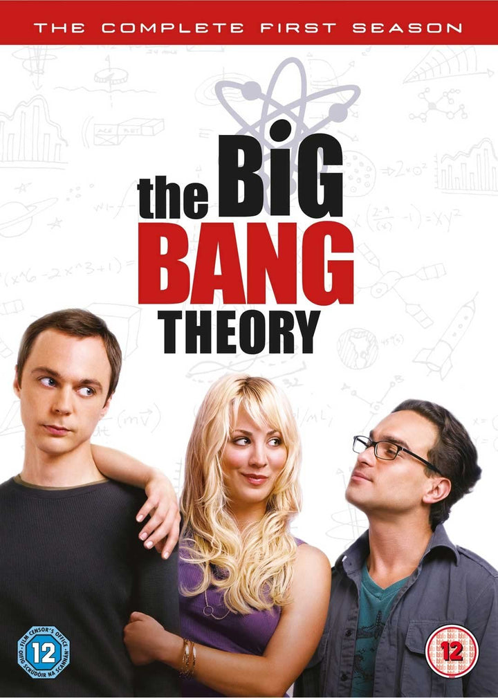 BIG BANG THEORY S1 S) [2009]