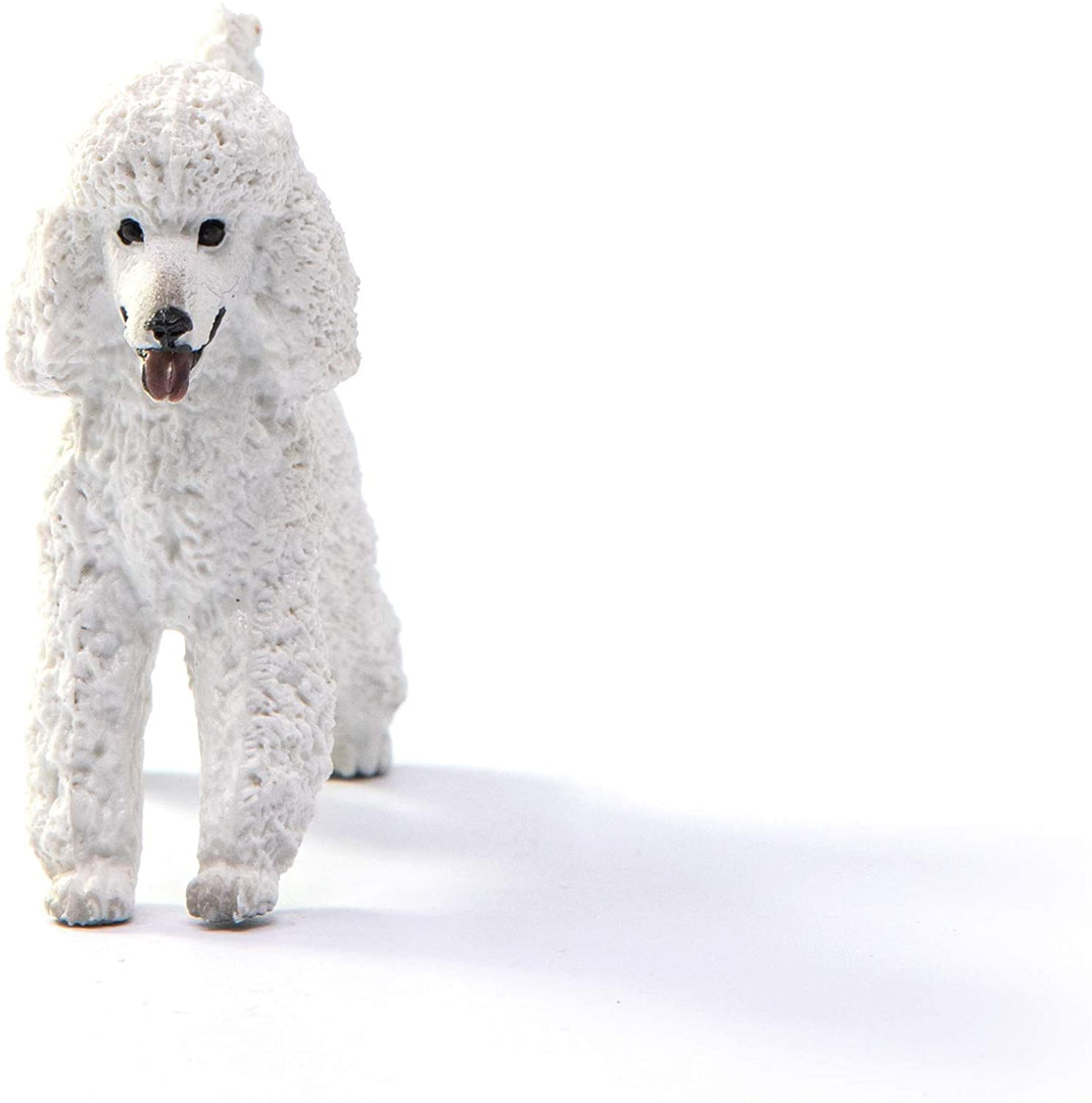 Schleich 13917 Farm World Poodle