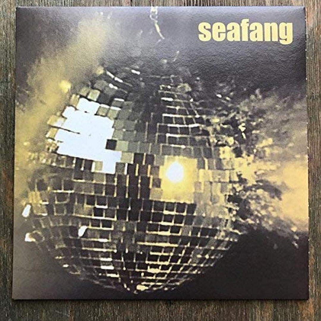Seafang - Solid Gold [Vinyl]
