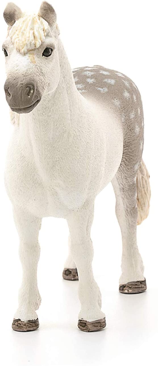 Schleich 13871 Welsh Pony Stallion