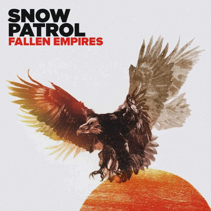 Fallen Empires [Vinyl]