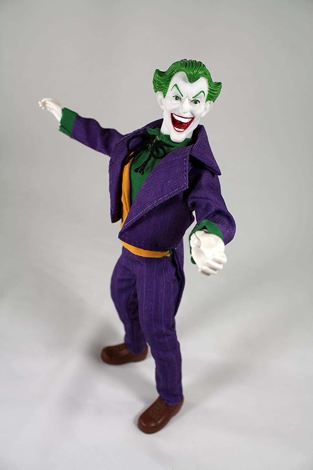 Mego - DC Comics Joker 8 Action Figure
