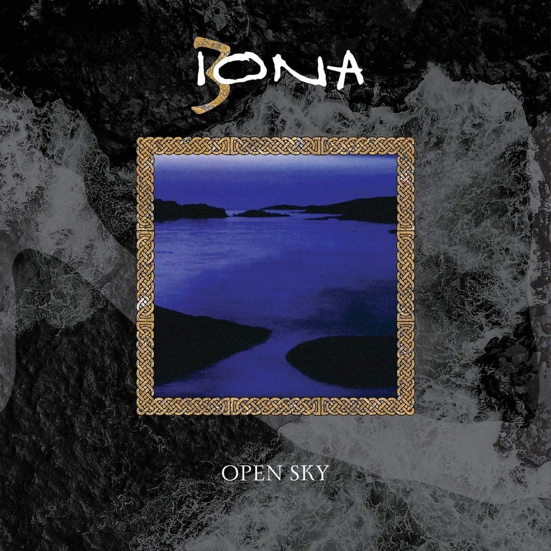 Iona - Open Sky [Audio CD]