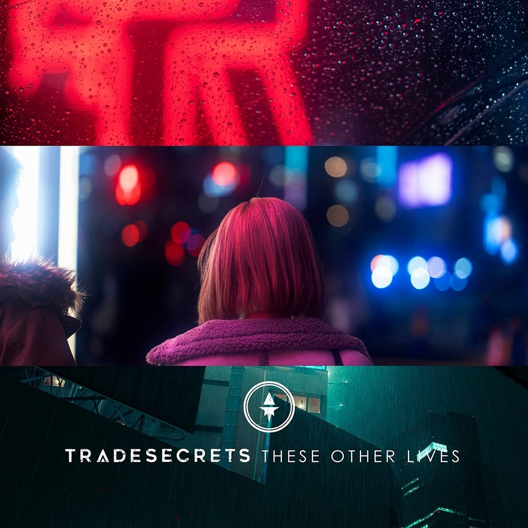 Trade Secrets - These Other Lives [Audio CD]