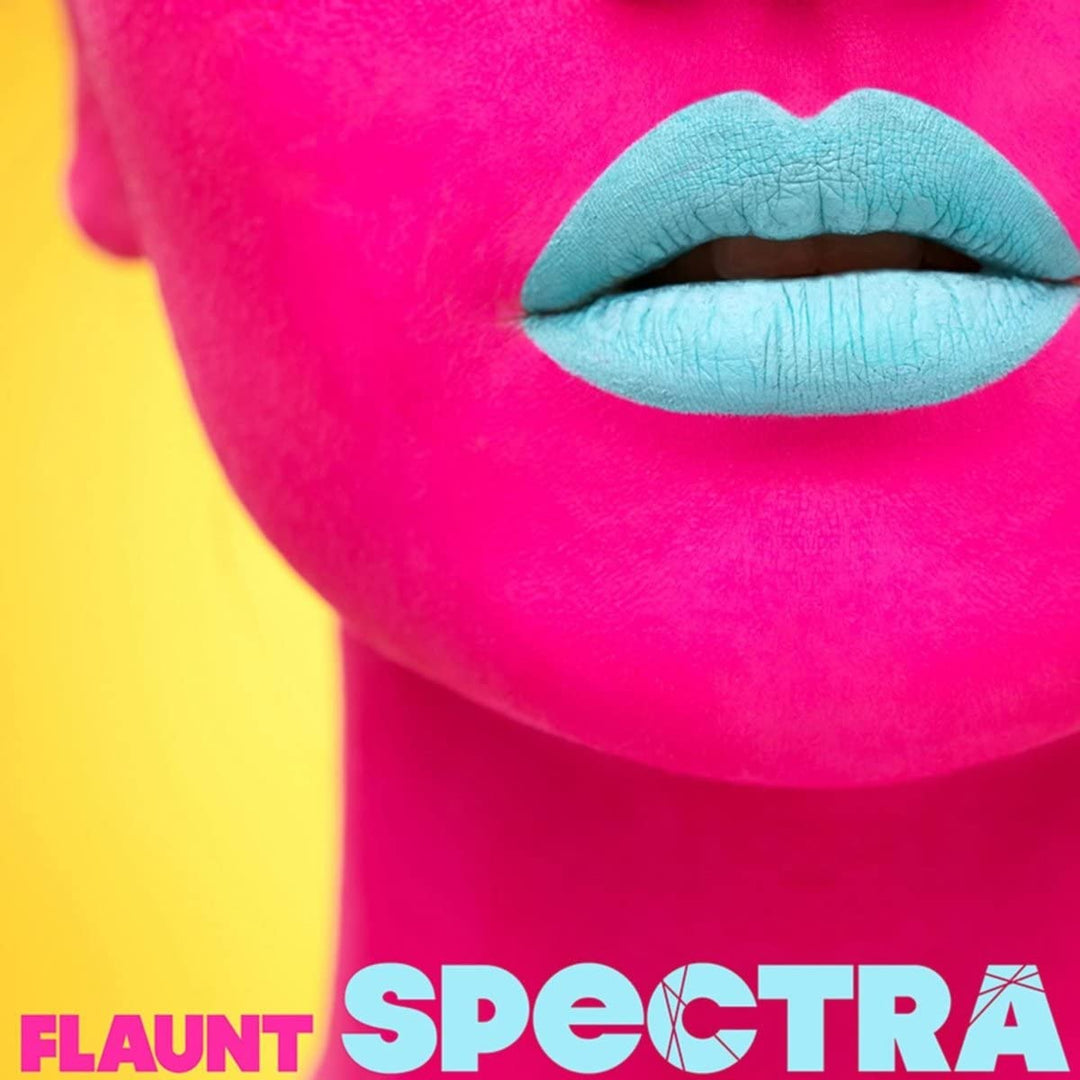 Spectra [Audio CD]