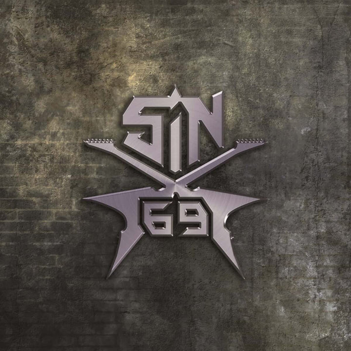 Sin69 [Audio CD]