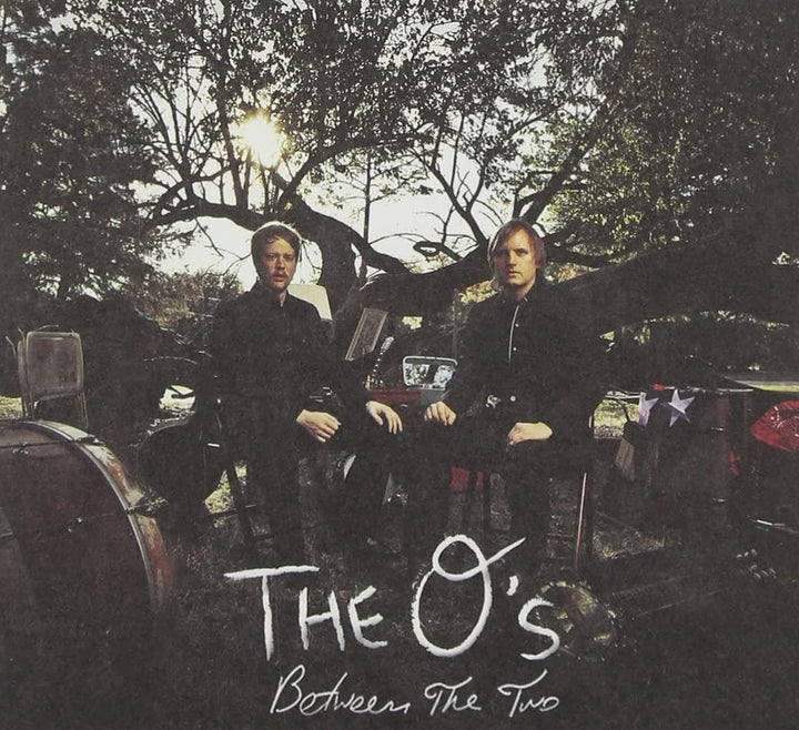 O's - Between The Two [Audio CD]