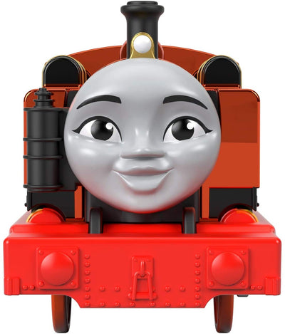 Thomas & Friends Track Master Celebration Nia