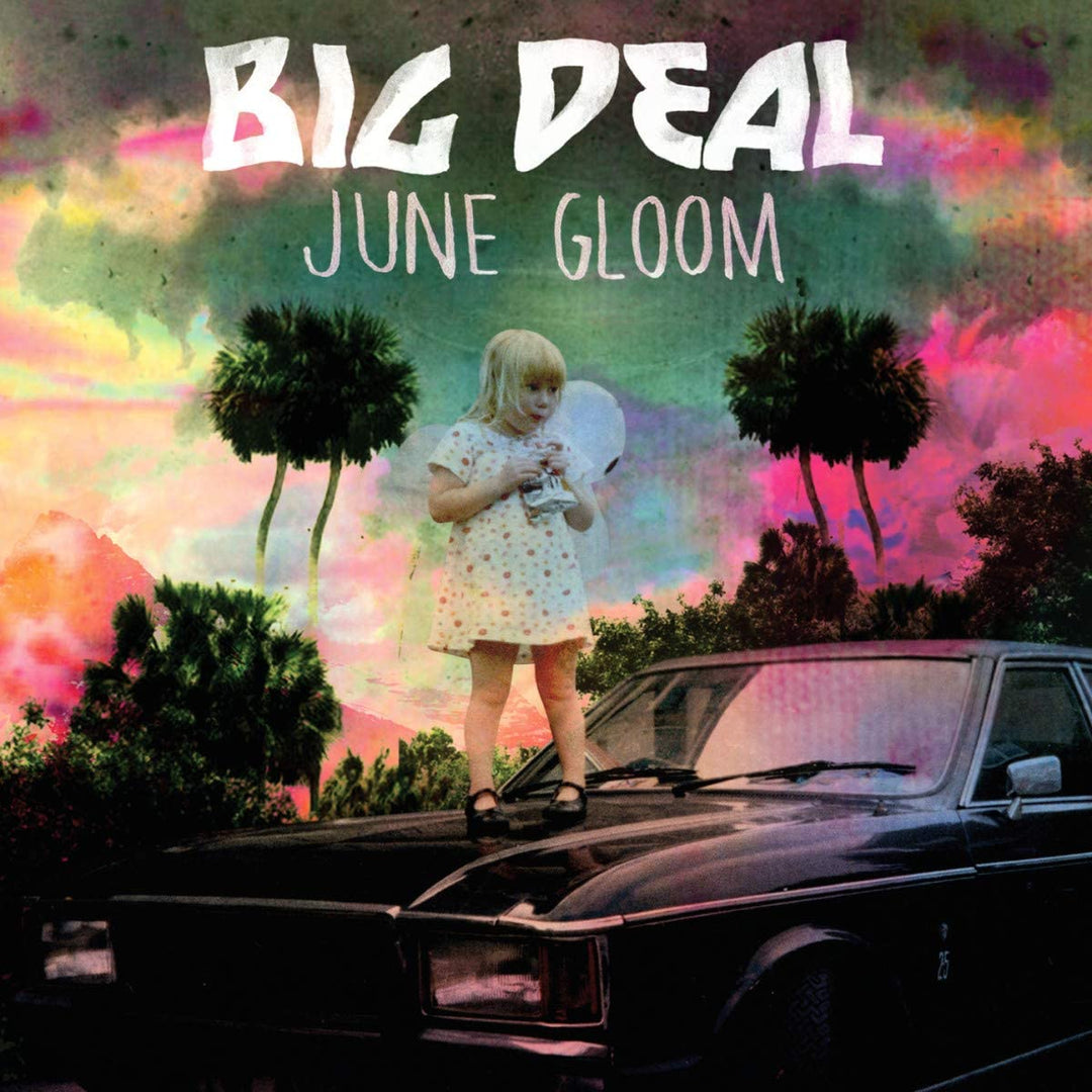 June Gloom [2LP+CD] [VINYL]