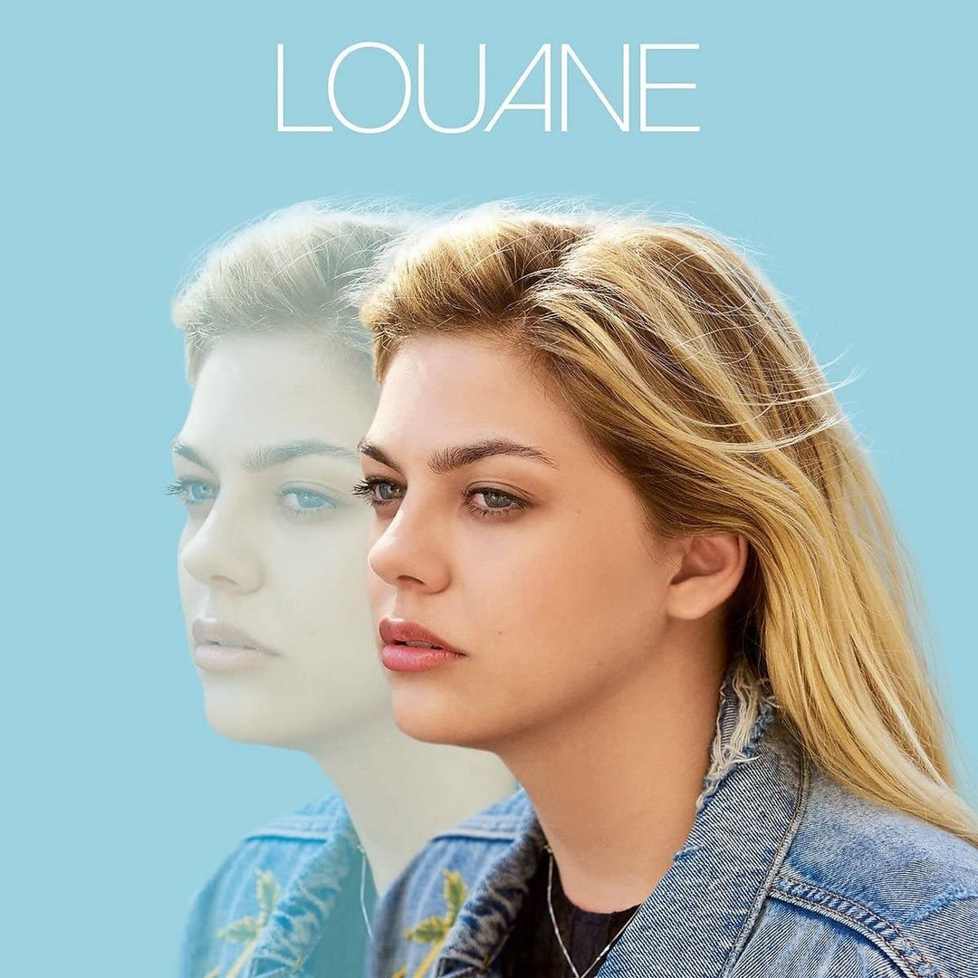 Louane [Audio-CD]