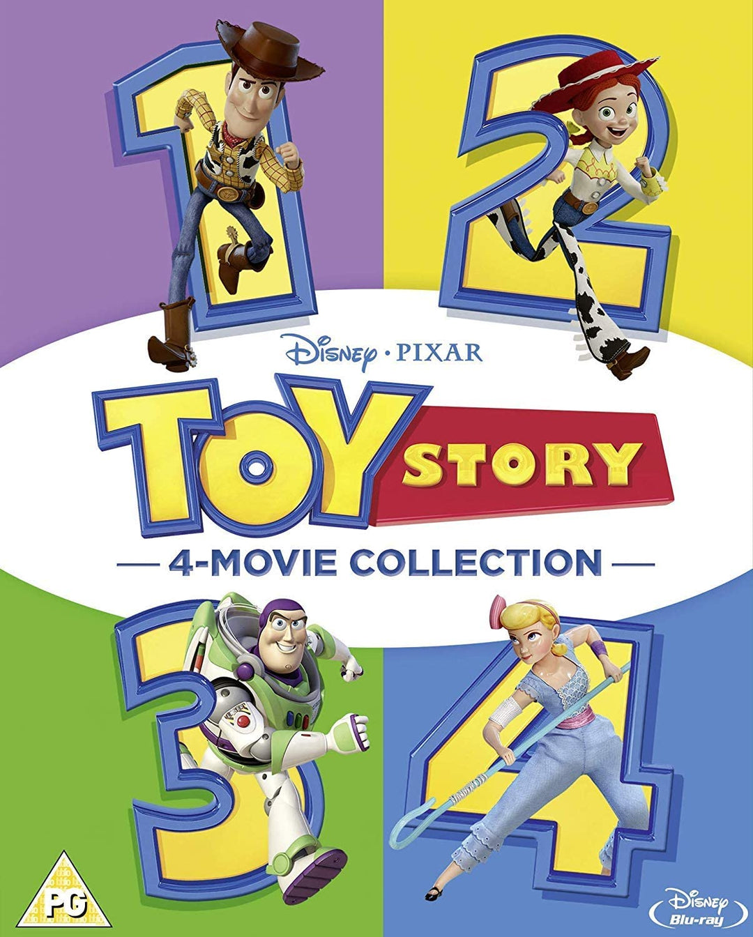 Disfraz Toy Story Woody Disney - Comprar en NewToys