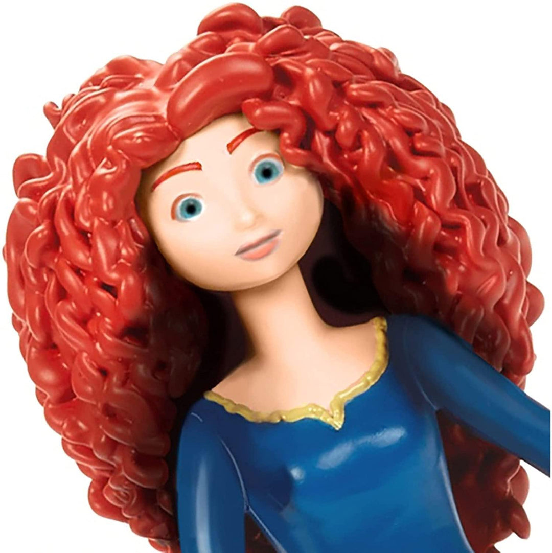 Disney Pixar GLX83 Brave Merida Figure - Yachew