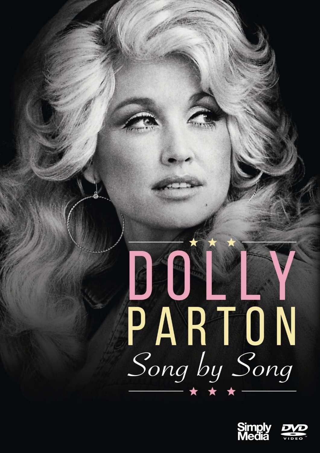 Dolly Parton Song by Song - [DVD]